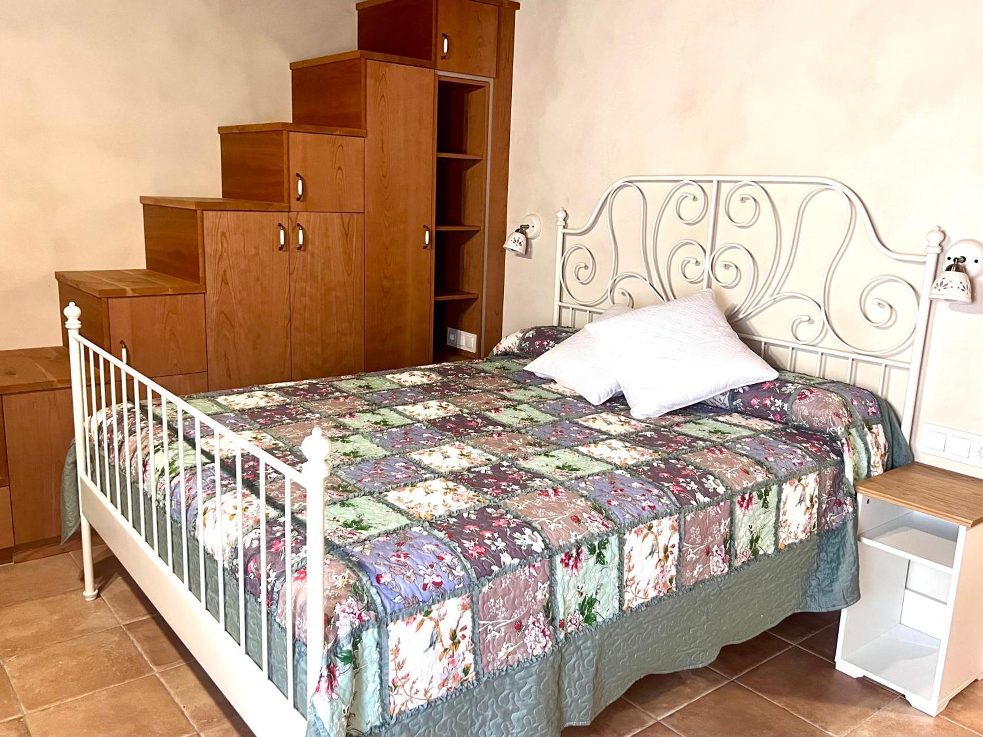 Casa Rural Mas Arimany Cantonigros Exterior photo